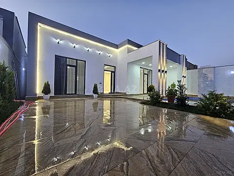 Satılır 4 otaqlı həyət evi 150 m²