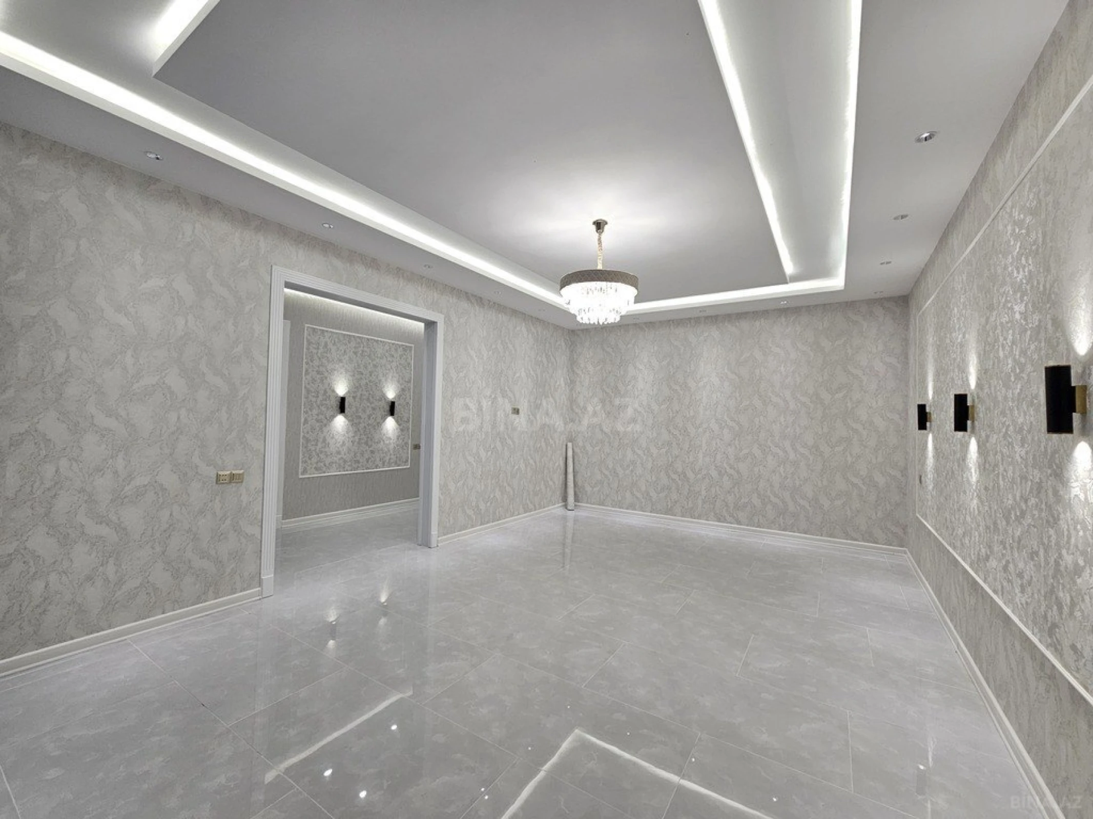 Satılır 4 otaqlı həyət evi 150 m²