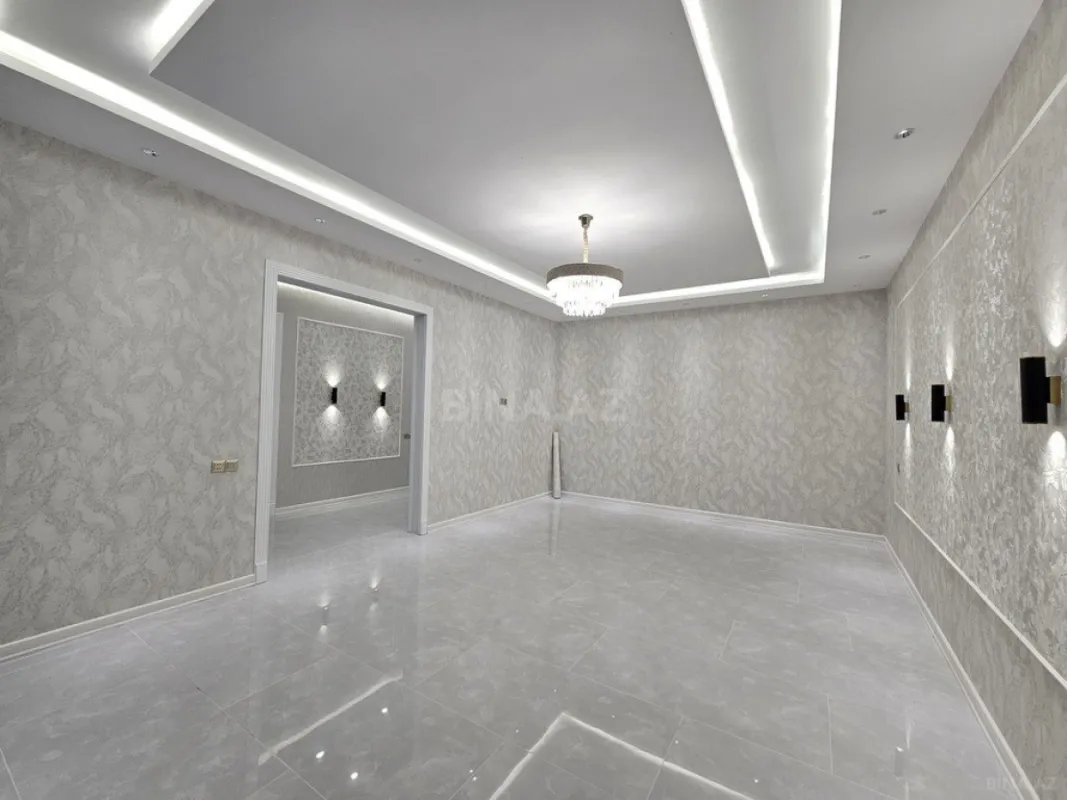 Satılır 4 otaqlı həyət evi 150 m²
