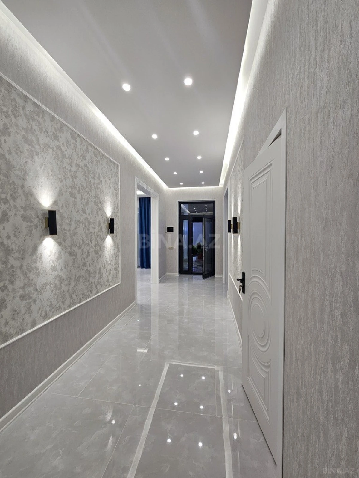 Satılır 4 otaqlı həyət evi 150 m²