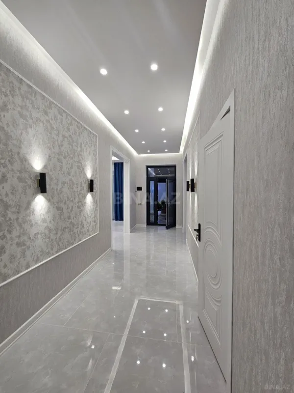 Satılır 4 otaqlı həyət evi 150 m²
