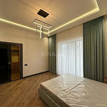 Kirayə verilir 4 otaqlı həyət evi 250 m²