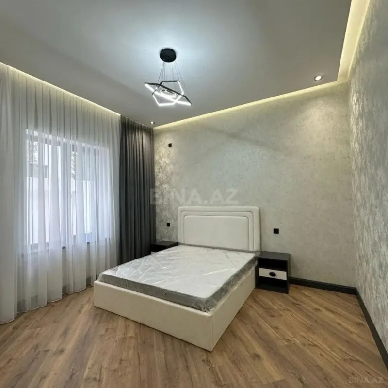 Kirayə verilir 4 otaqlı həyət evi 250 m²