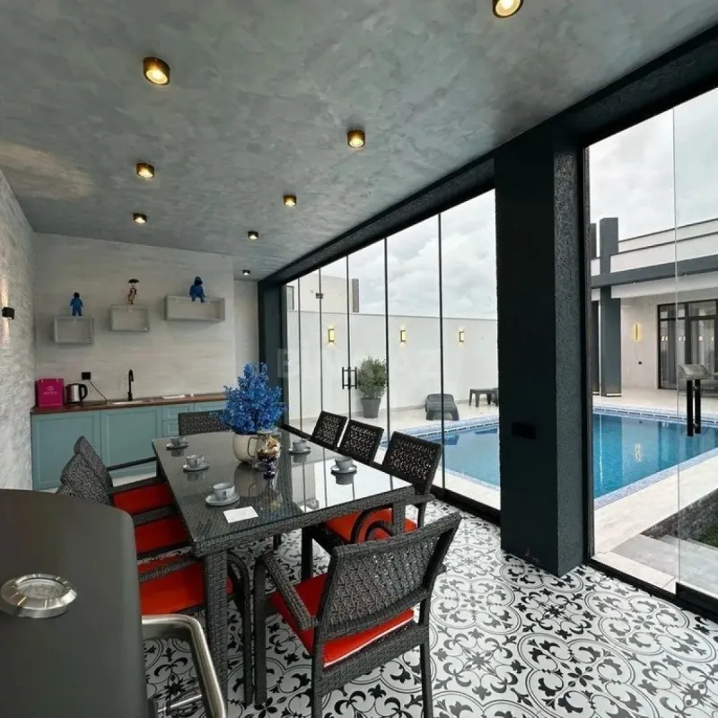 Kirayə verilir 4 otaqlı həyət evi 250 m²