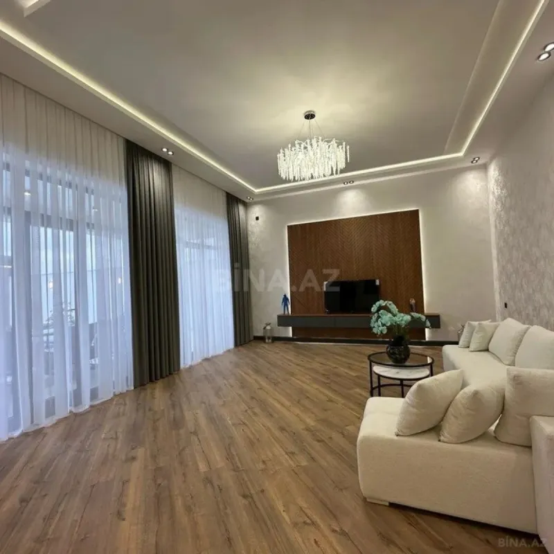 Kirayə verilir 4 otaqlı həyət evi 250 m²
