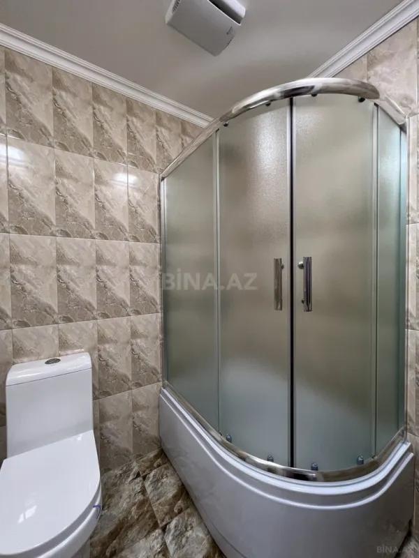 Kirayə verilir 3 otaqlı mənzil 165 m²