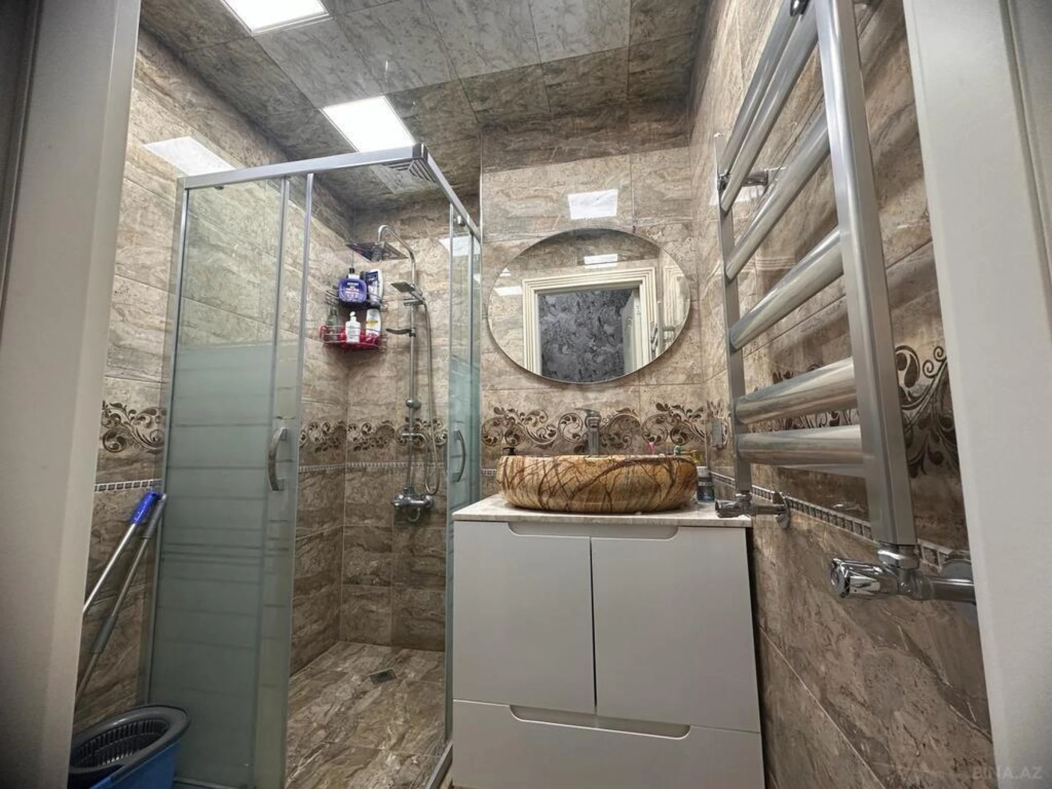 Satılır 2 otaqlı mənzil 90 m²