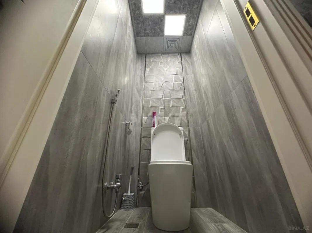 Satılır 2 otaqlı mənzil 90 m²