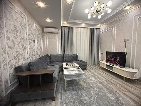 Satılır 2 otaqlı mənzil 90 m² — Bakı, Nəsimi 2 otaq 90.00 m²