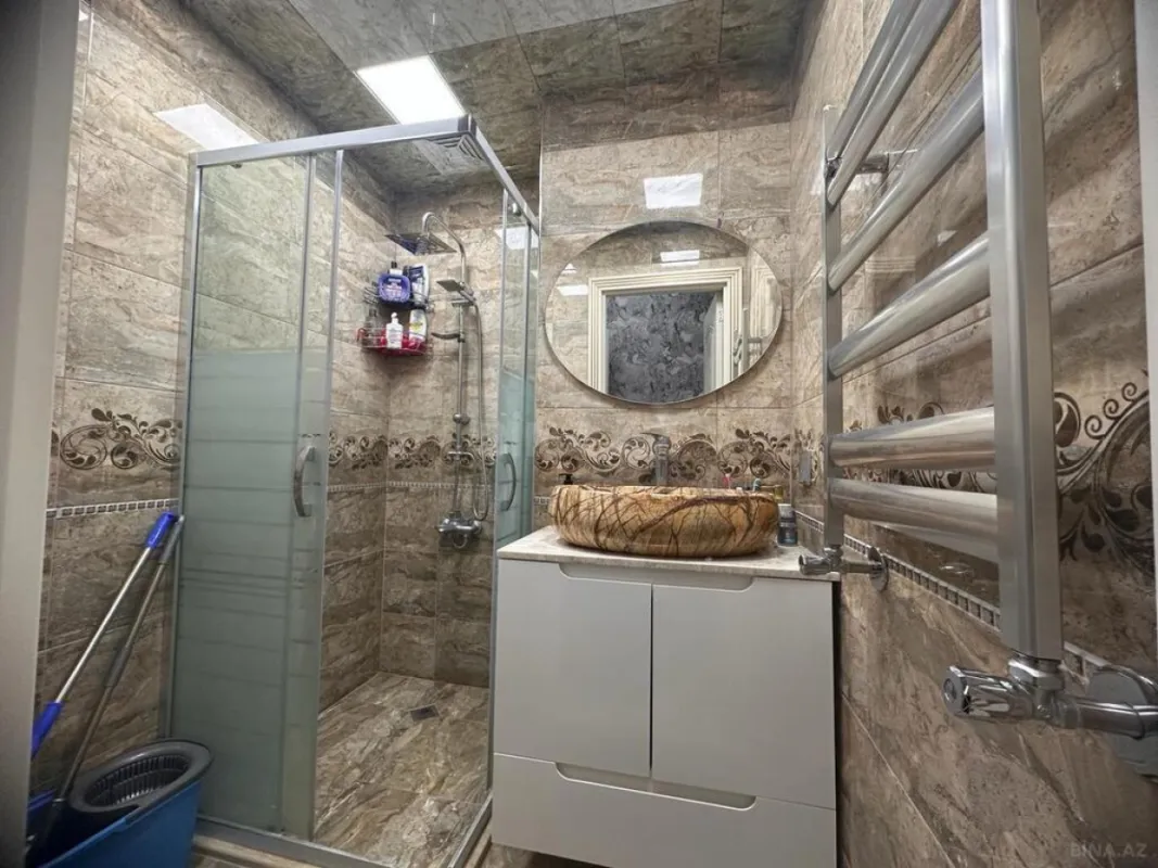 Satılır 2 otaqlı mənzil 90 m²