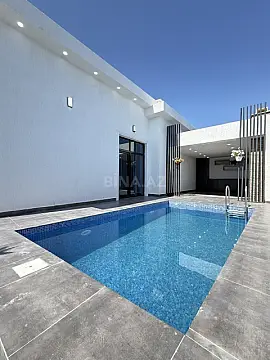 Satılır 4 otaqlı həyət evi 140 m²