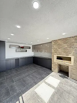 Satılır 4 otaqlı həyət evi 140 m²