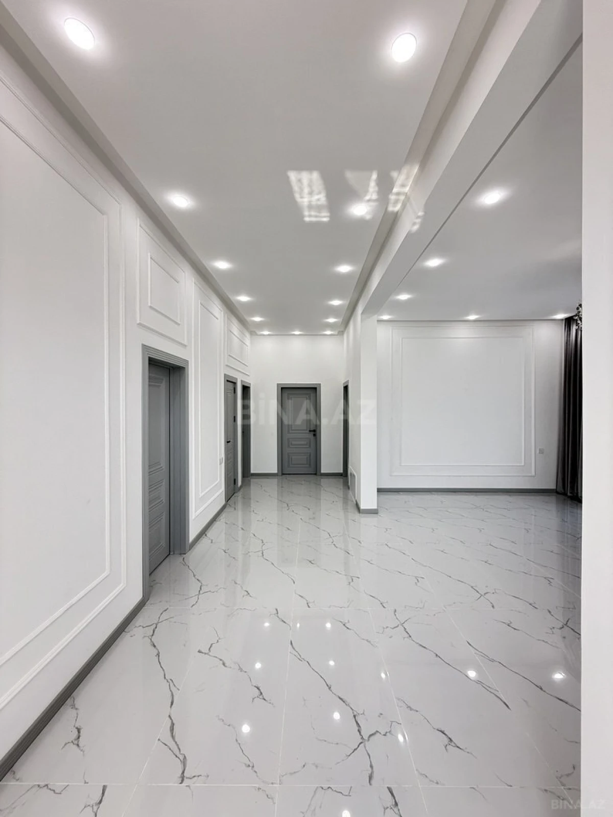 Satılır 4 otaqlı həyət evi 140 m²