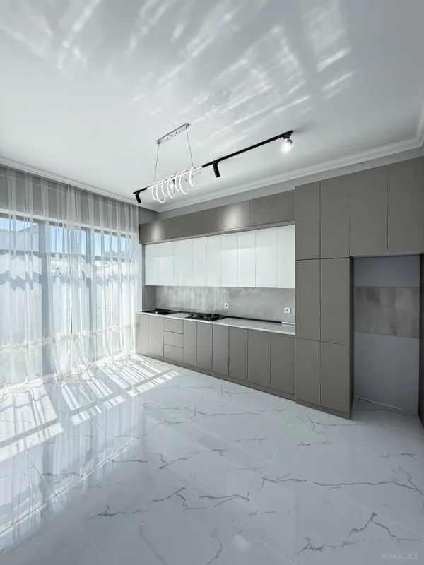 Satılır 4 otaqlı həyət evi 140 m²