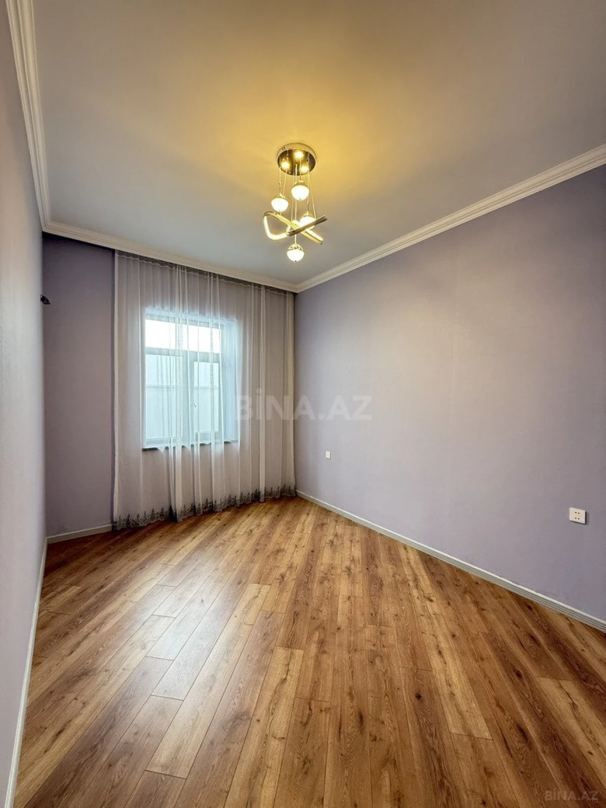 Satılır 4 otaqlı həyət evi 140 m²