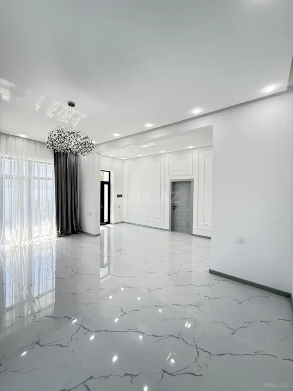 Satılır 4 otaqlı həyət evi 140 m²