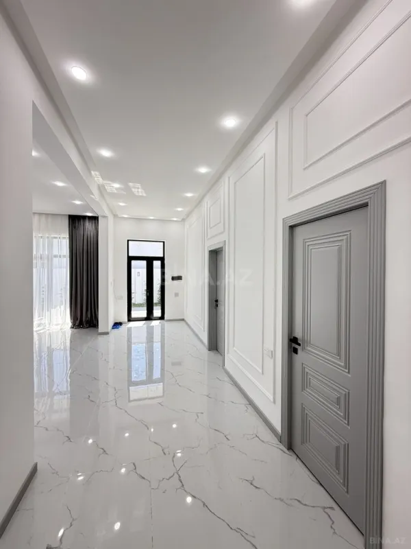 Satılır 4 otaqlı həyət evi 140 m²
