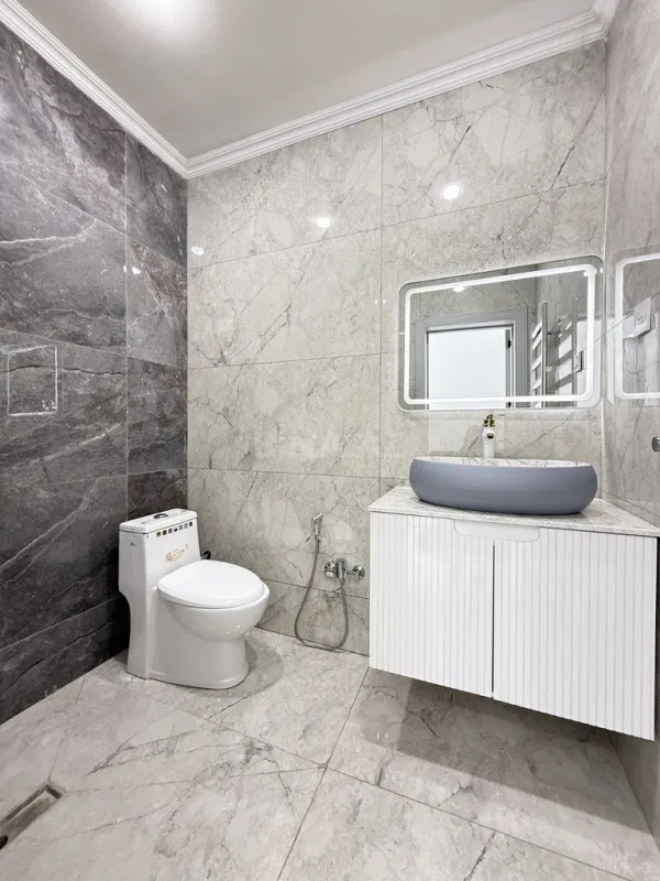 Satılır 4 otaqlı həyət evi 140 m²