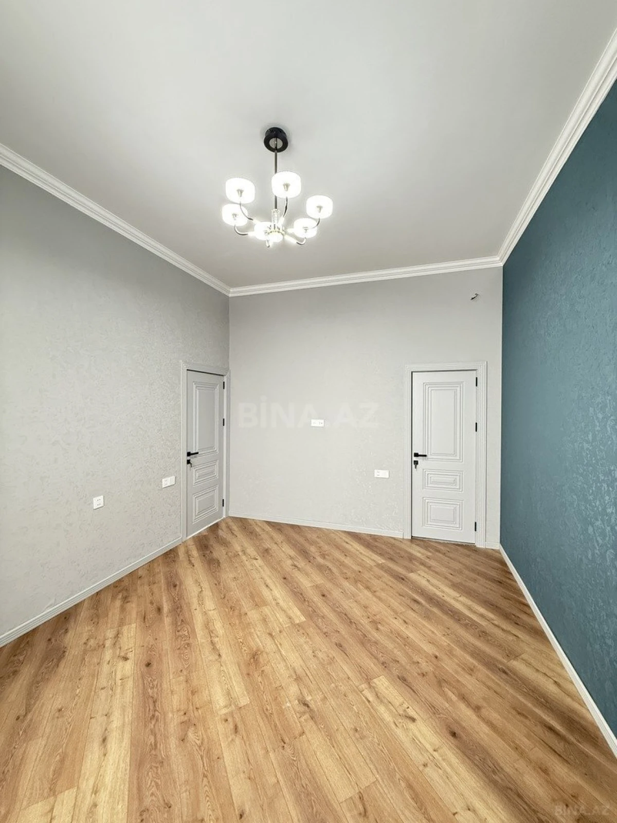Satılır 4 otaqlı həyət evi 140 m²