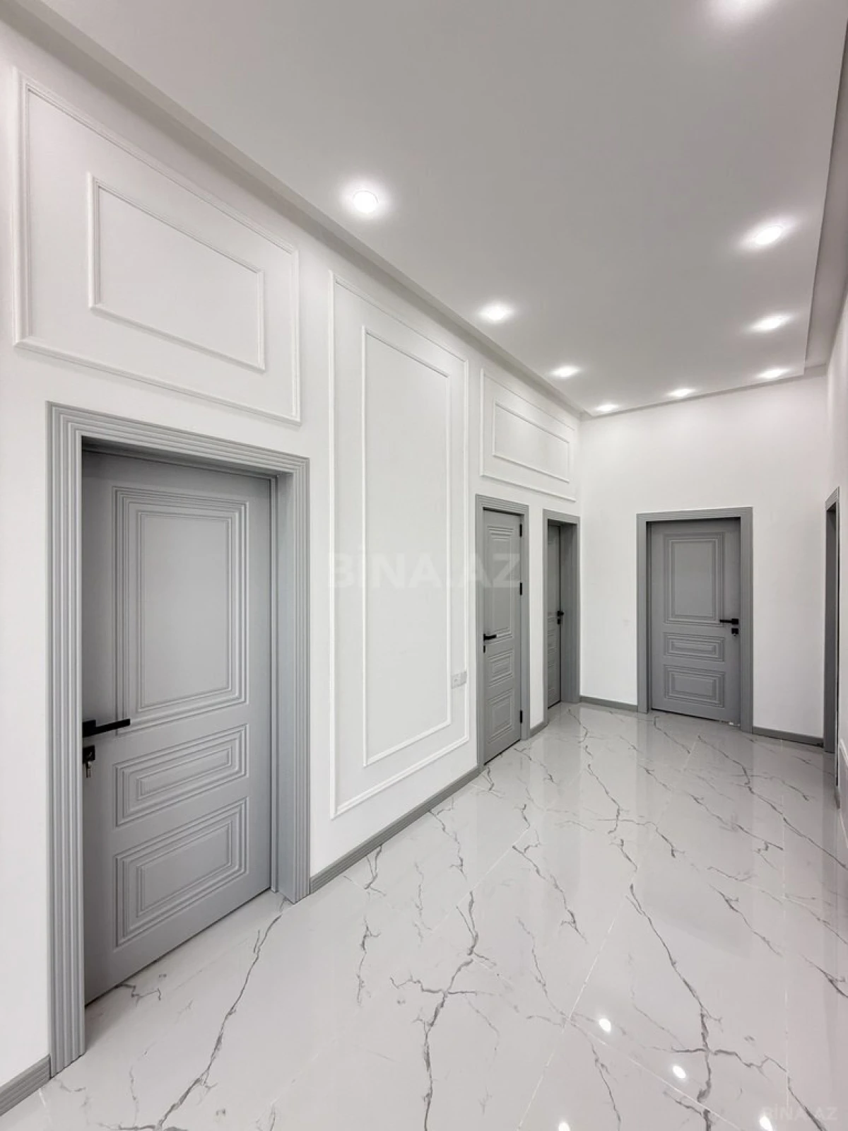 Satılır 4 otaqlı həyət evi 140 m²