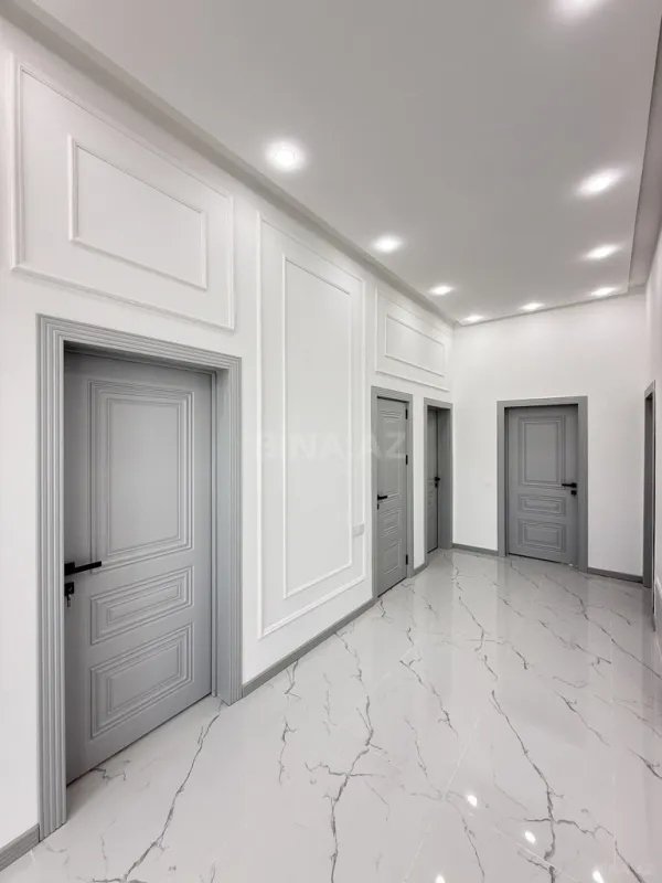 Satılır 4 otaqlı həyət evi 140 m²