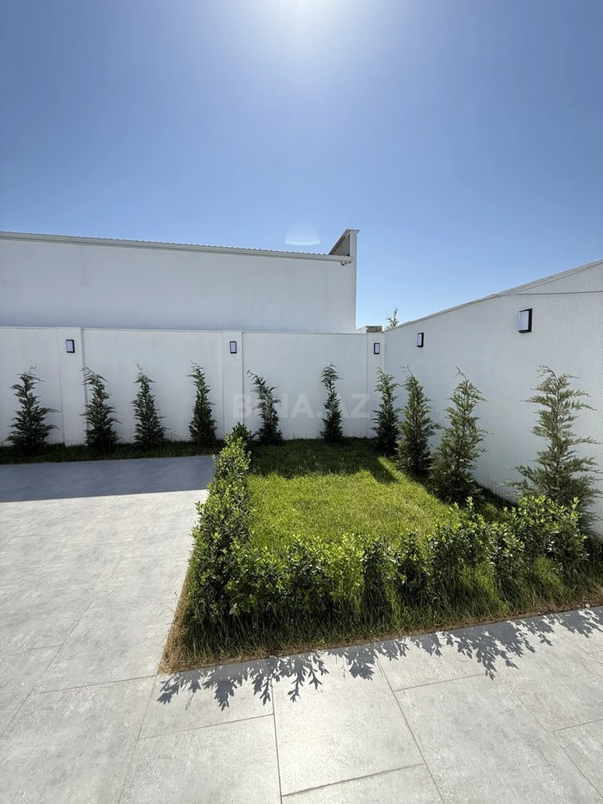 Satılır 4 otaqlı həyət evi 140 m²