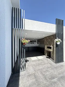 Satılır 4 otaqlı həyət evi 140 m²