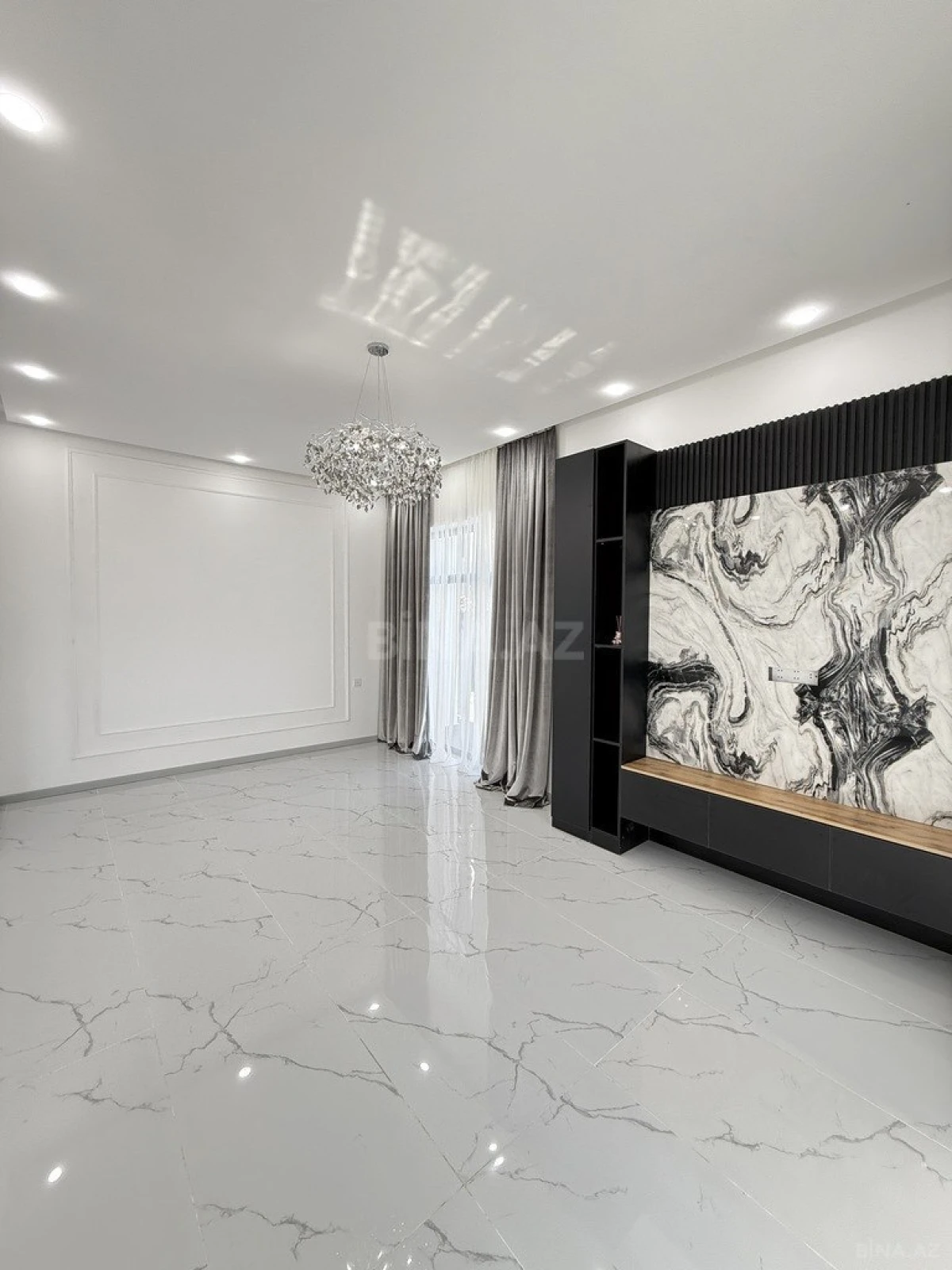 Satılır 4 otaqlı həyət evi 140 m²