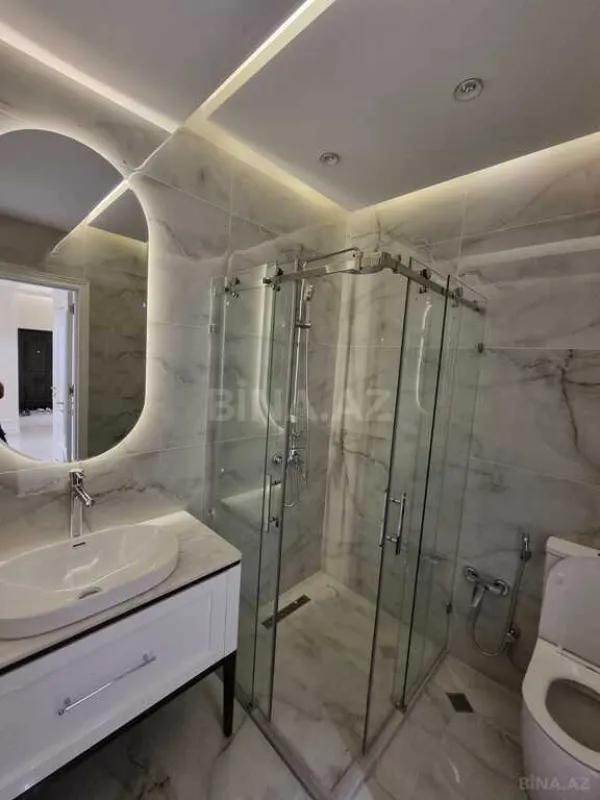 Kirayə verilir 2 otaqlı mənzil 100 m²