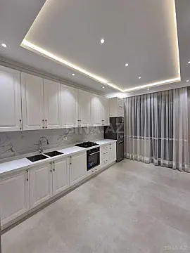 Kirayə verilir 2 otaqlı mənzil 100 m²