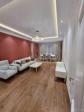 Kirayə verilir 2 otaqlı mənzil 100 m² — Bakı, Nizami 2 otaq 100.00 m²