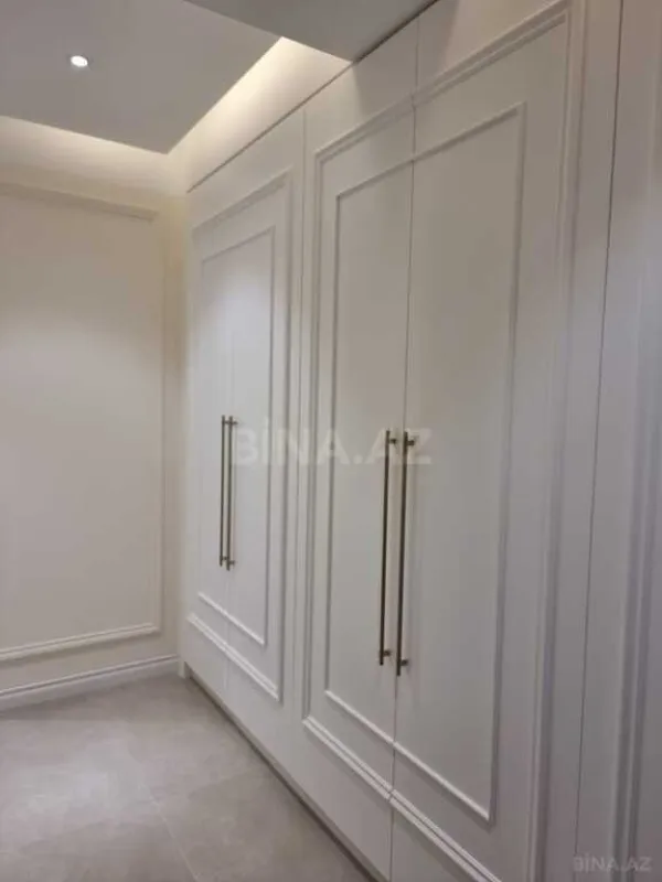 Kirayə verilir 2 otaqlı mənzil 100 m²