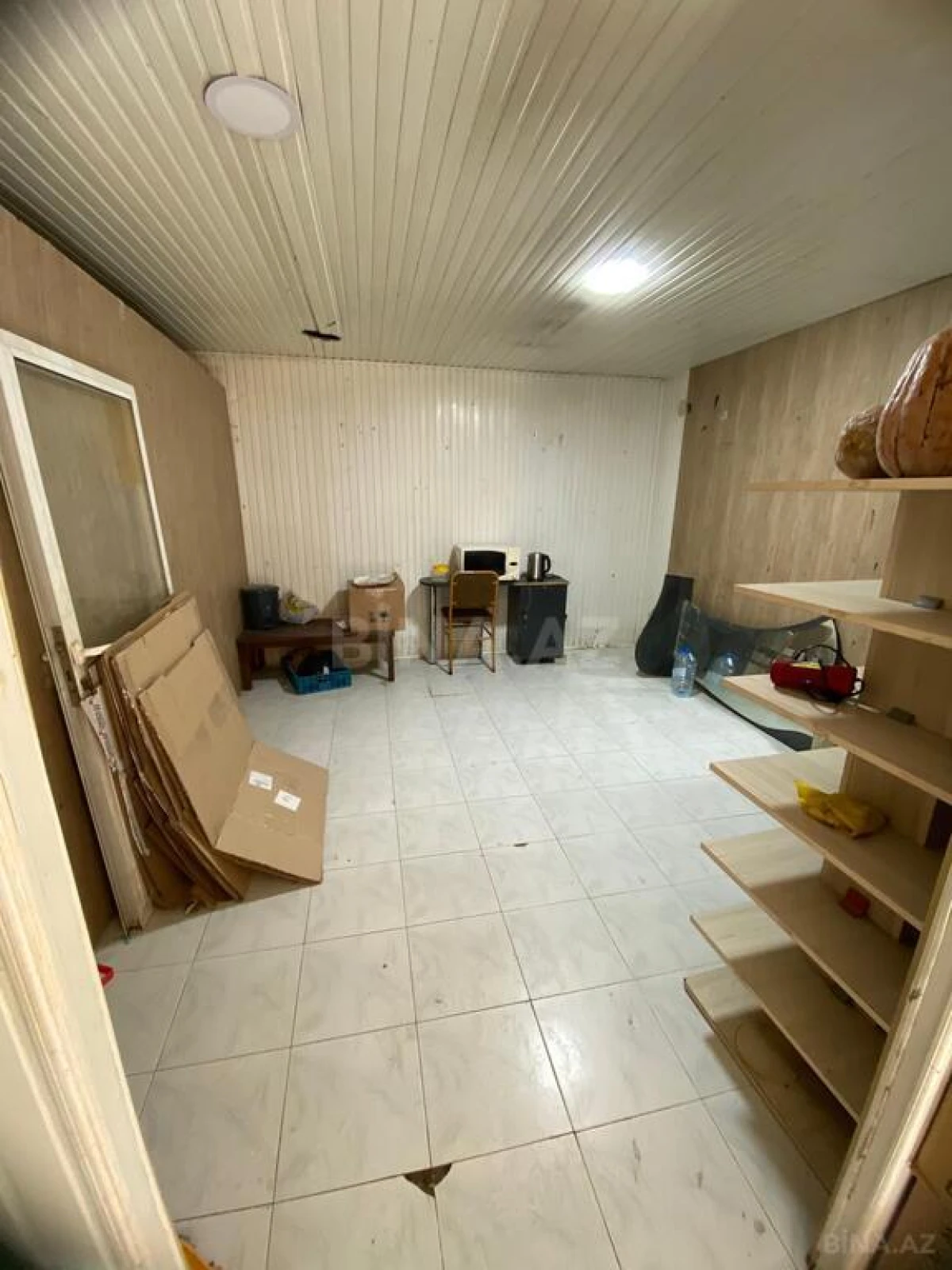 Kirayə verilir obyekt 45 m²