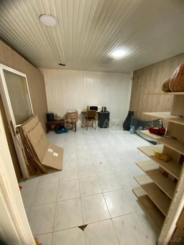 Kirayə verilir obyekt 45 m²