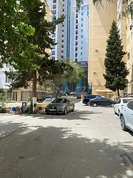 Kirayə verilir obyekt 45 m² — Bakı, Nizami 45.00 m²