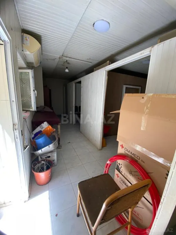 Kirayə verilir obyekt 45 m²