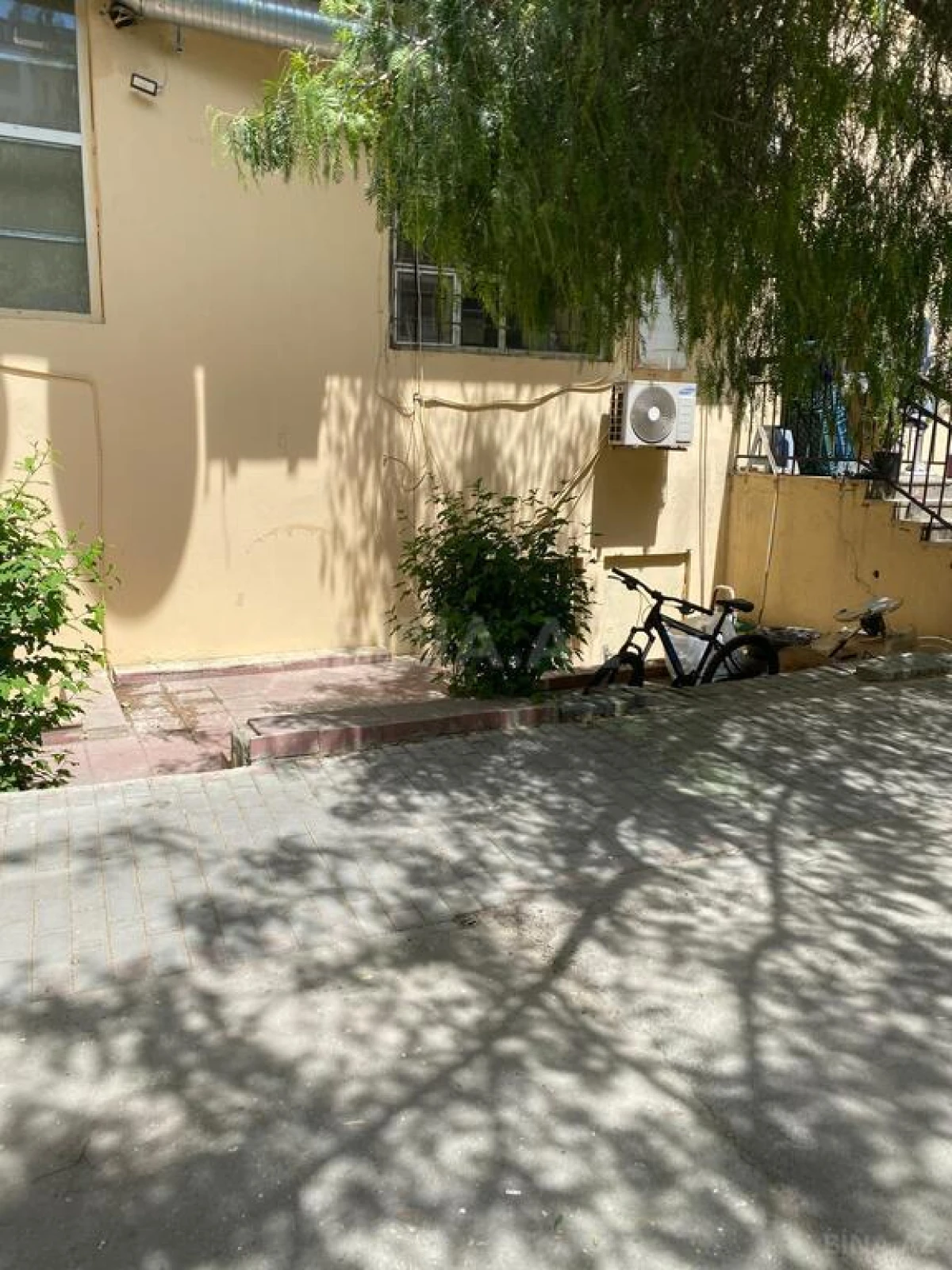 Kirayə verilir obyekt 45 m²