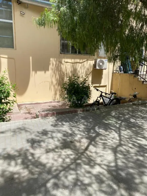 Kirayə verilir obyekt 45 m²