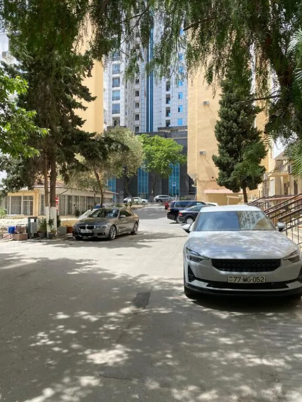 Kirayə verilir obyekt 45 m²