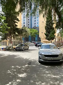 Kirayə verilir obyekt 45 m²