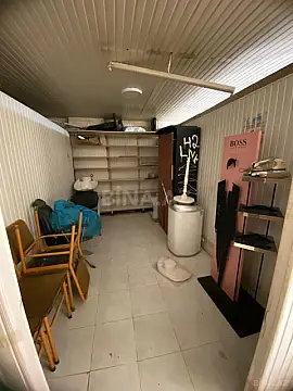 Kirayə verilir obyekt 45 m²