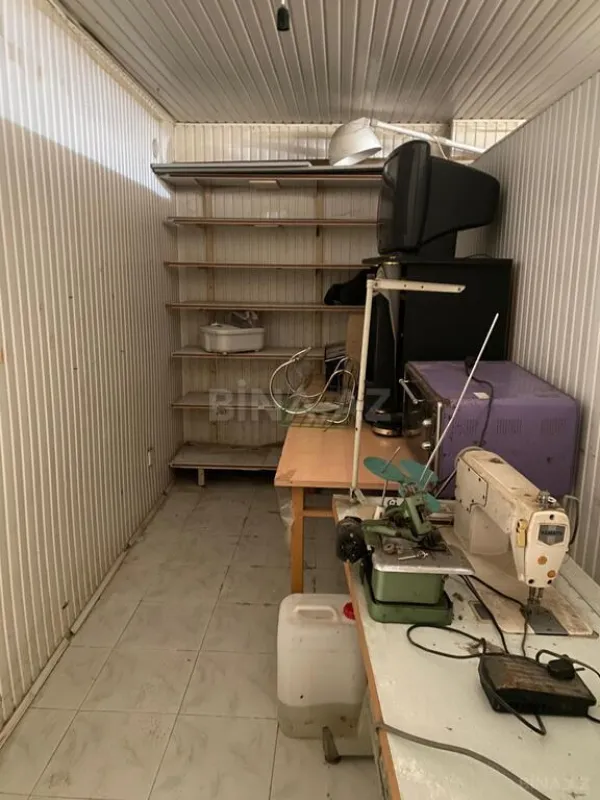 Kirayə verilir obyekt 45 m²