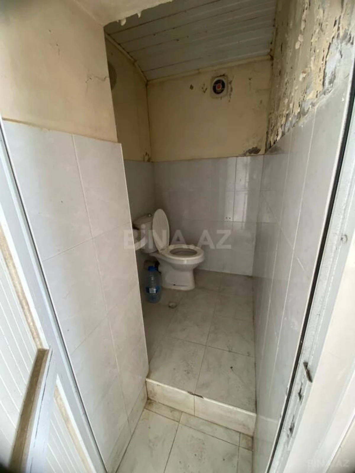 Kirayə verilir obyekt 45 m²