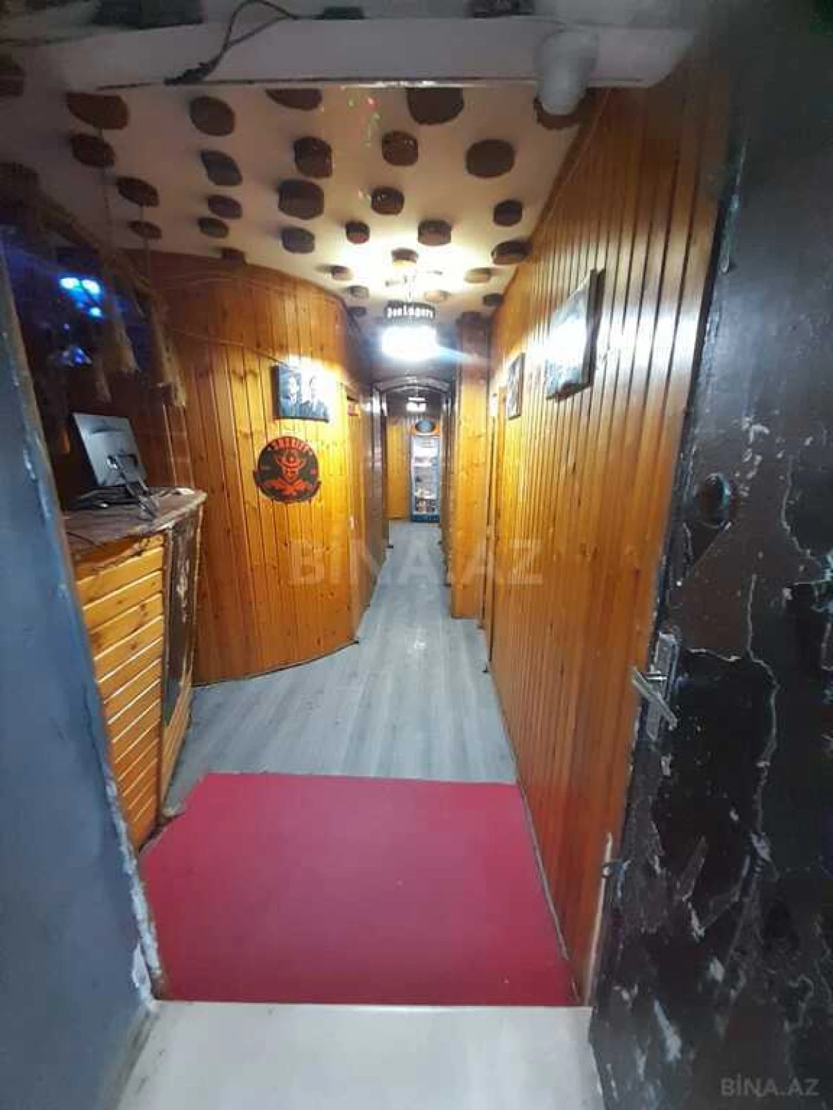 Satılır obyekt 60 m²