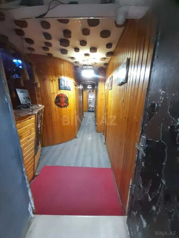 Satılır obyekt 60 m²