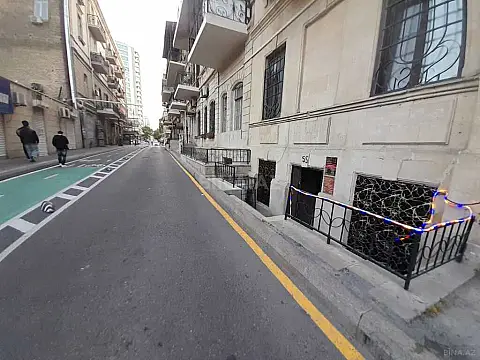 Satılır obyekt 60 m² — Bakı 60.00 m²