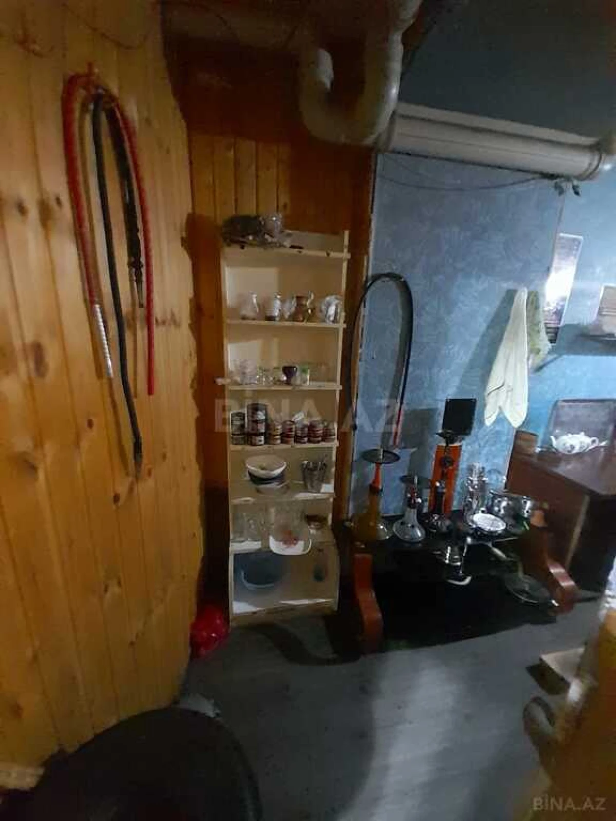 Satılır obyekt 60 m²