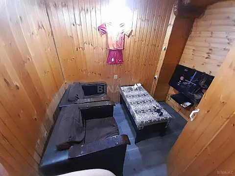 Satılır obyekt 60 m²