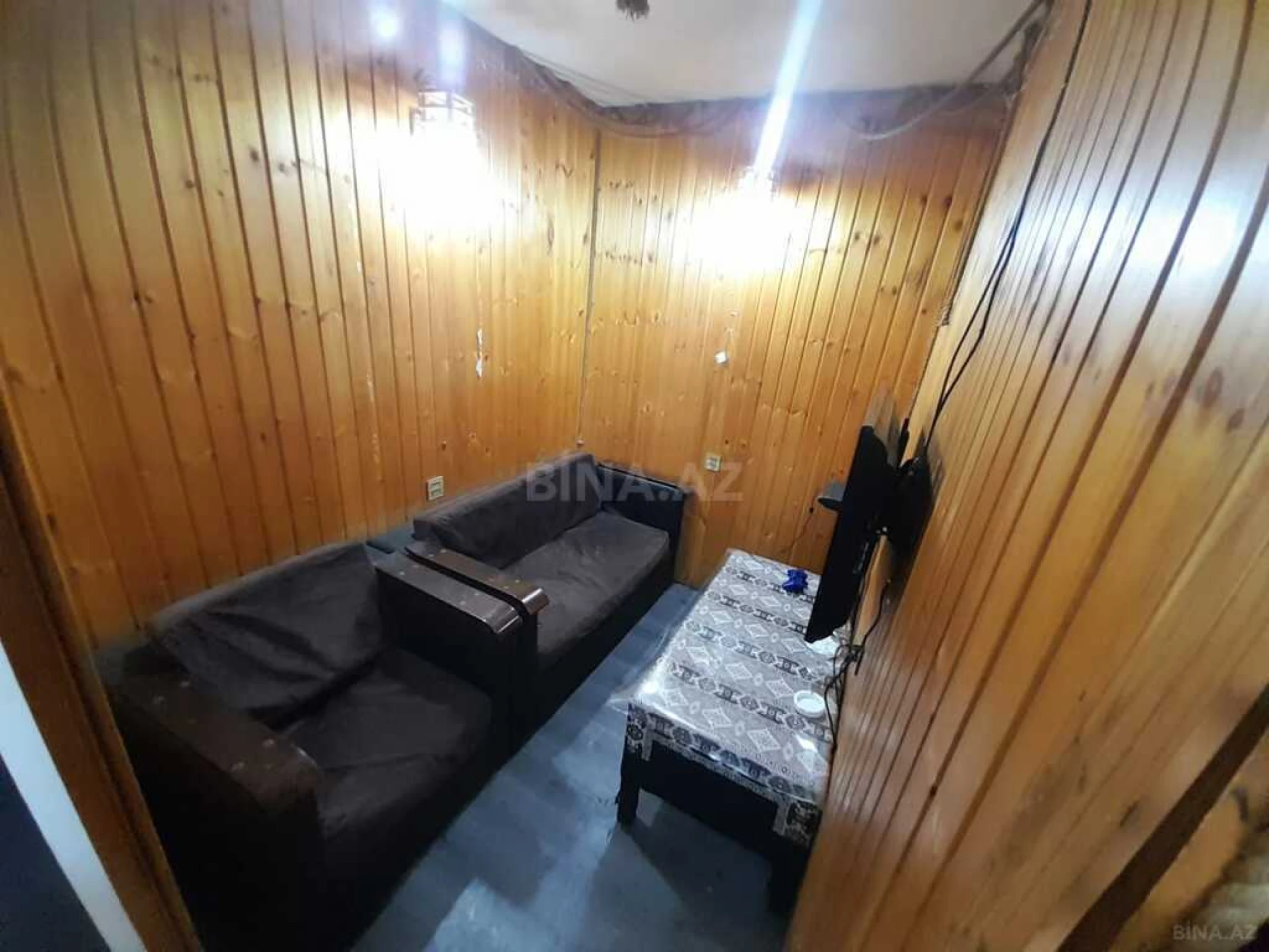 Satılır obyekt 60 m²