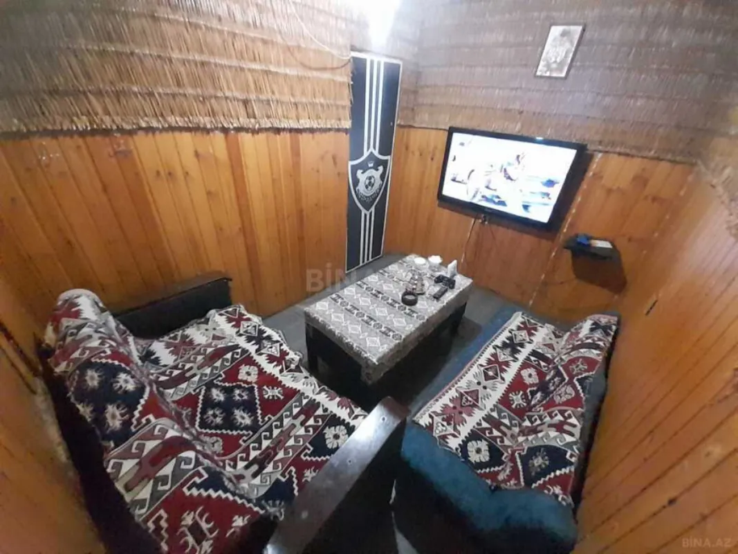 Satılır obyekt 60 m²